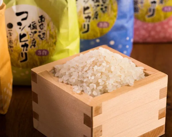 魚沼釜蔵 新潟店 사진 5