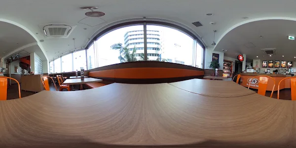 A&W 국제거리 마츠오점