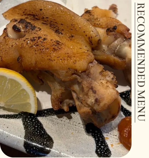 야키토리 본 (Yakitori Bon) 사진 2