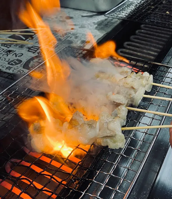 야키토리 본 (Yakitori Bon) 사진 4