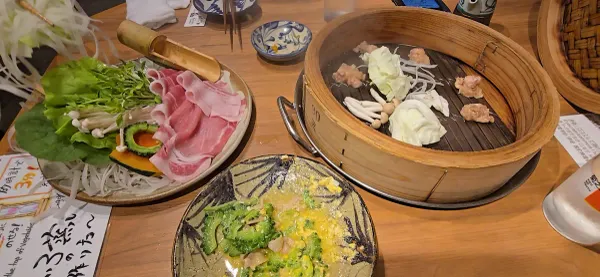 Shima Buta ya 사진 2