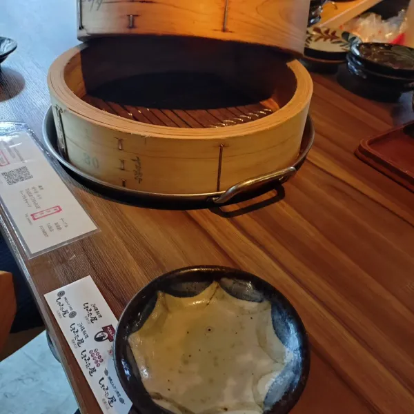 スチームダイニング しまぶた屋の写真5