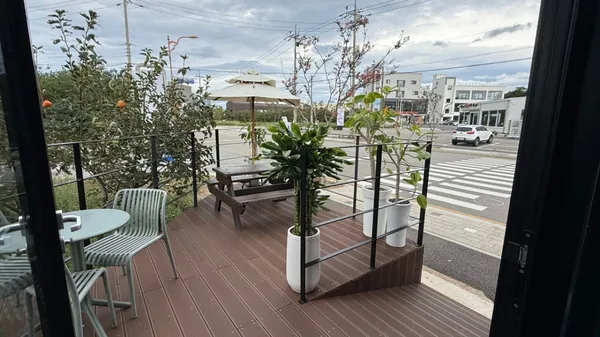 롱브레드 초당