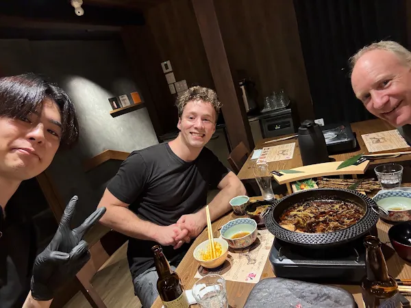 WAGYU SUKIYAKI 極~GOKU~京都河原町 Kyoto Kawaramachi 사진 5