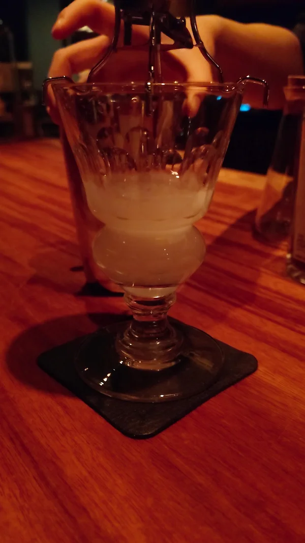 the bar nano. gould. 사진 2