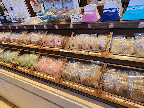 Fujiyama cookie 사진 4