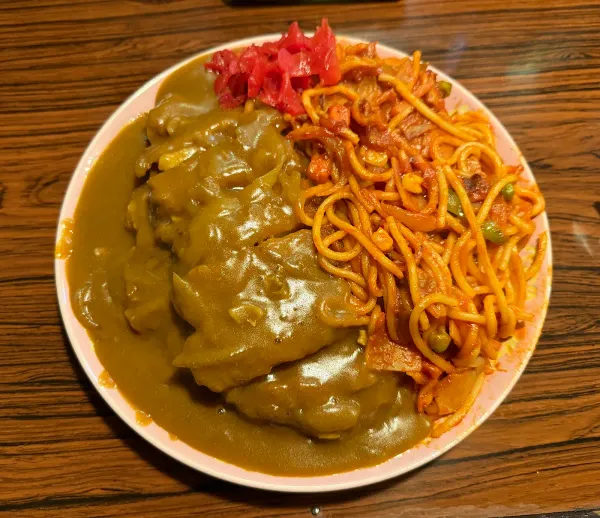 喫茶とお食事の店 ふじ 사진 4