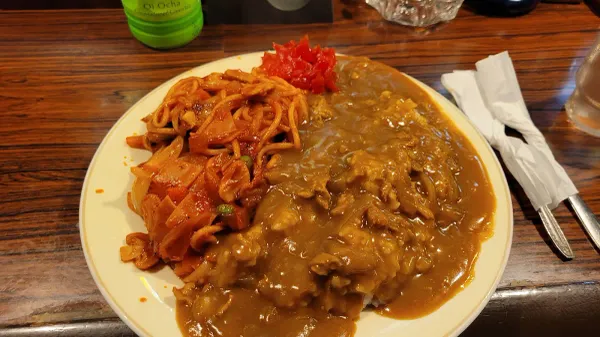 喫茶とお食事の店 ふじ 사진 5