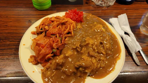 喫茶・お食事の店 ふじの写真5
