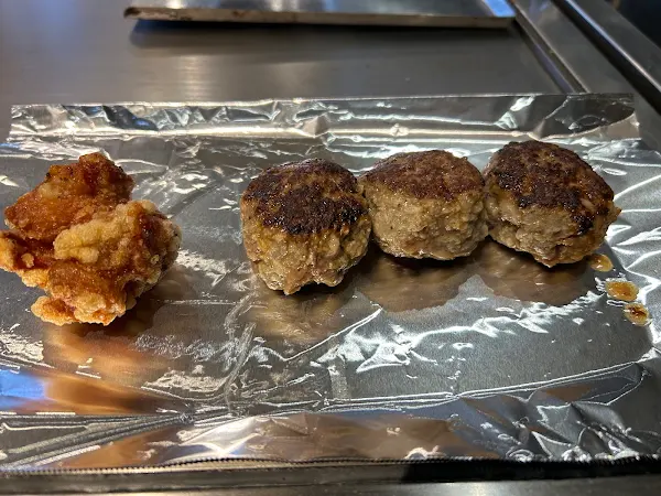 鉄板焼・お好み焼き 鉄板本舗 사진 4