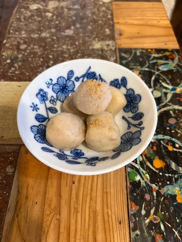 오사카 야키톤 센터