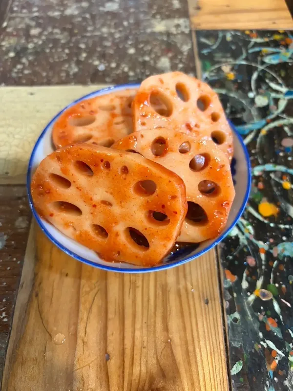 오사카 야키톤 센터 사진 5