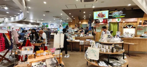 SAKURA MACHI Kumamoto 사진 5