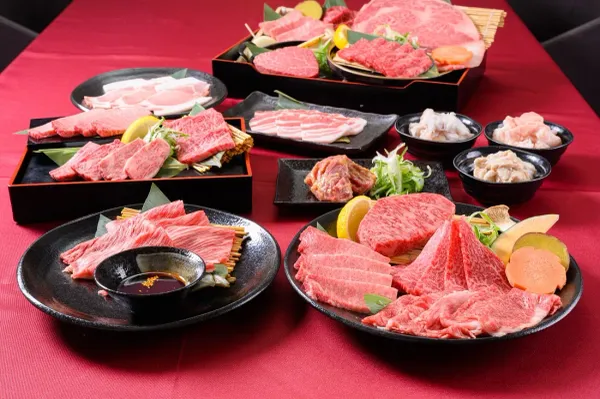 야키니쿠 바 타무라 사진 4