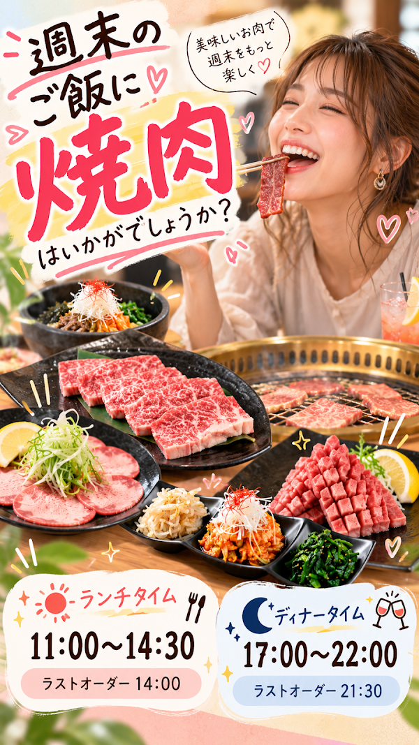 야키니쿠 바 타무라 사진 5