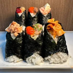 おにぎりごりちゃん 中崎町本店