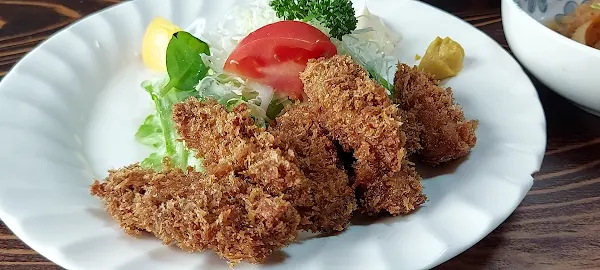 Hachirō 사진 2