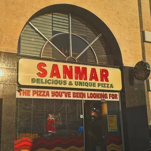 Sanmar