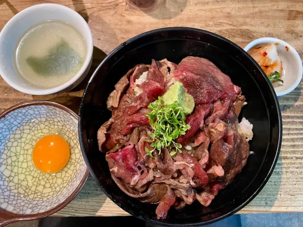 하카타 타키교자 이케폰 사진 3