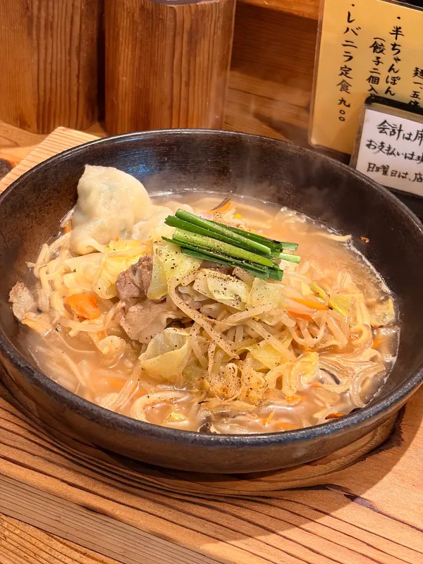 하카타 타키교자 이케폰 사진 5