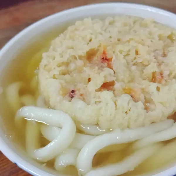 미야케우동 사진 2