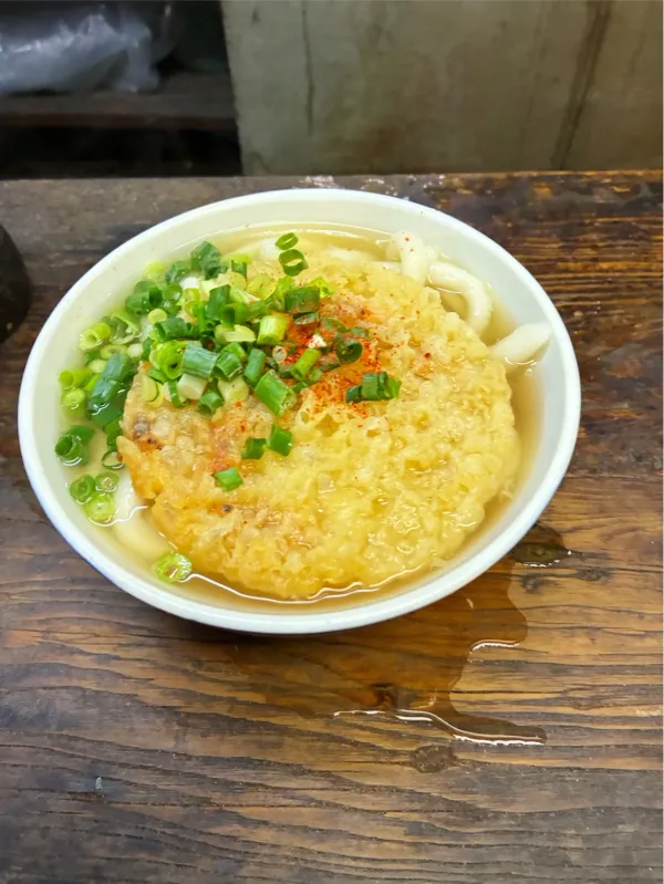 미야케우동 사진 4