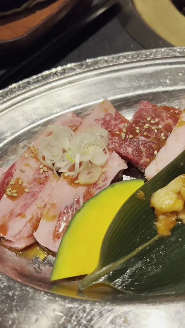 Yakiniku GANSOU 사진 2