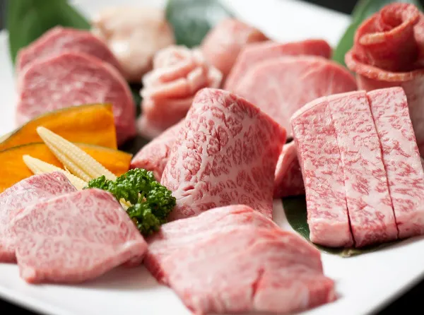 Yakiniku GANSOU 사진 4