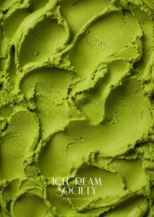 Icecream Society Shinsegae Department Store Gangnam Branch