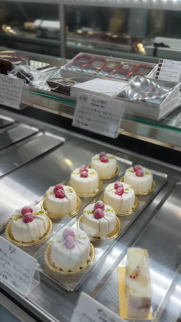 Patisserie S Salon 사진 2