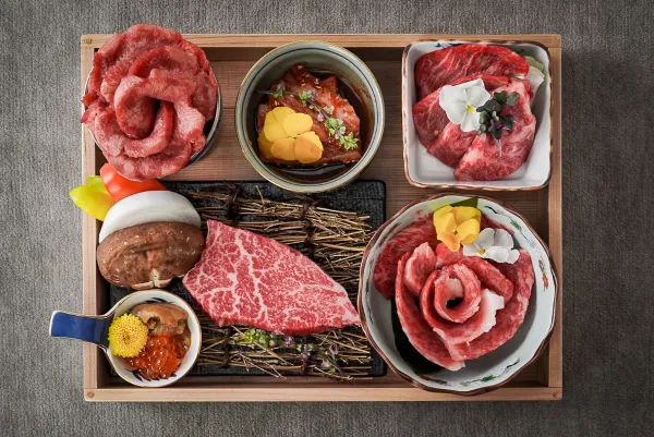 和牛専門店 YUFUYA 사진 3