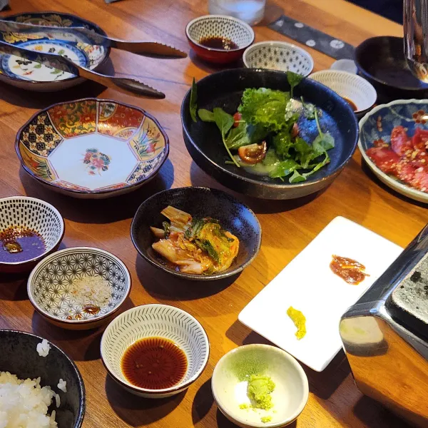 和牛専門店 YUFUYA 사진 4