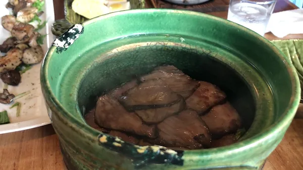 유후마부시 신(心) 사진 2