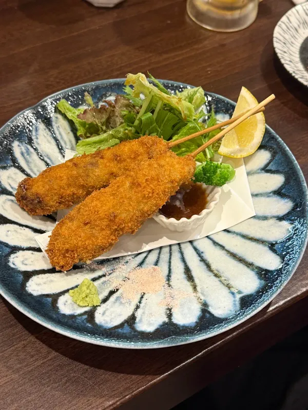 kitchen ひーろーの写真5