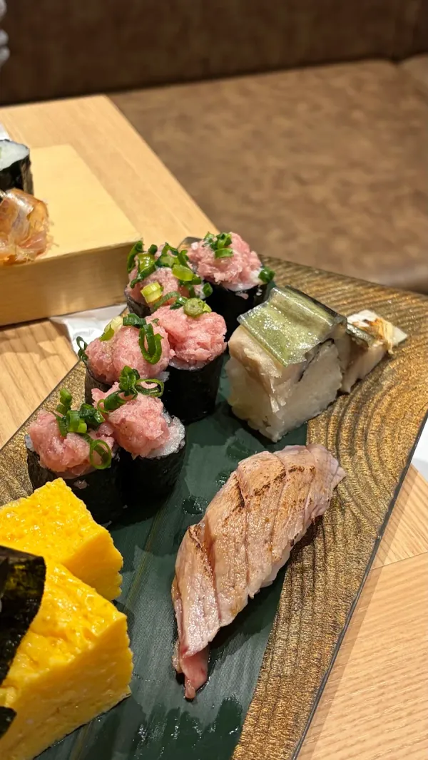 寿司の美登利 名古屋店の写真5
