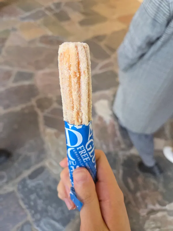 DANNY CHURROS 博多店の写真5