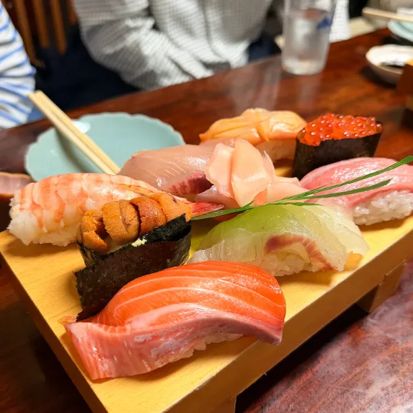 스시 이시마츠 사진 5