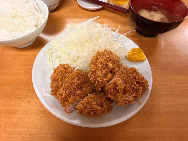 이치카츠 료고쿠점 사진 3
