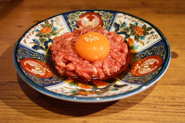 NO MEAT,NO LIFE. 6x