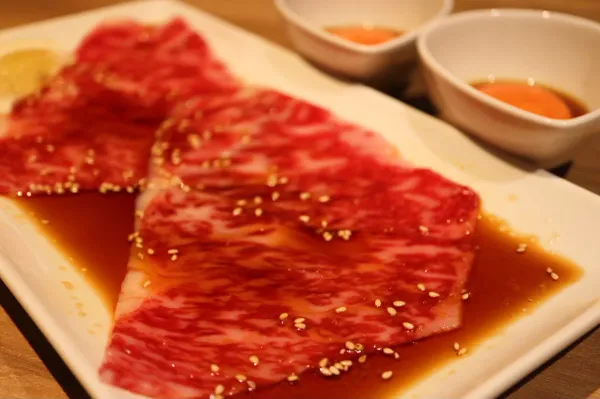 NO MEAT,NO LIFE. 6x 사진 4
