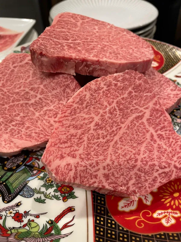 NO MEAT,NO LIFE. 6x 사진 5