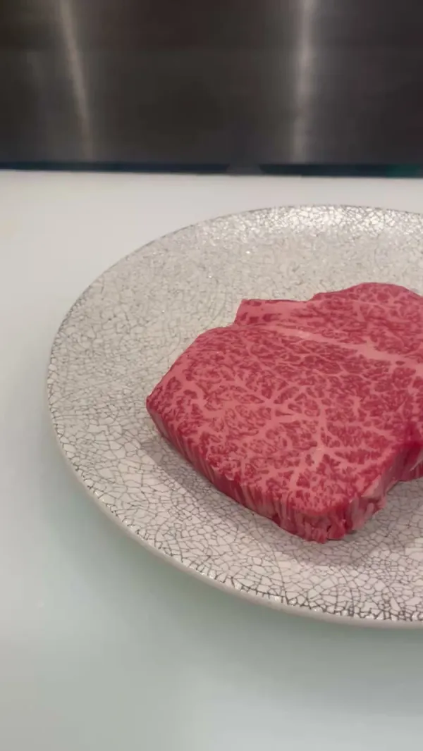 NO MEAT,NO LIFE. 6xの写真4