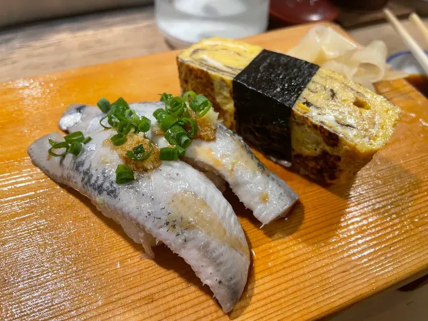야스케 스시 사진 4