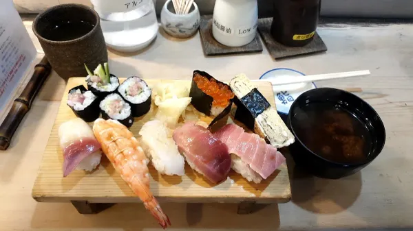 야스케 스시 사진 5