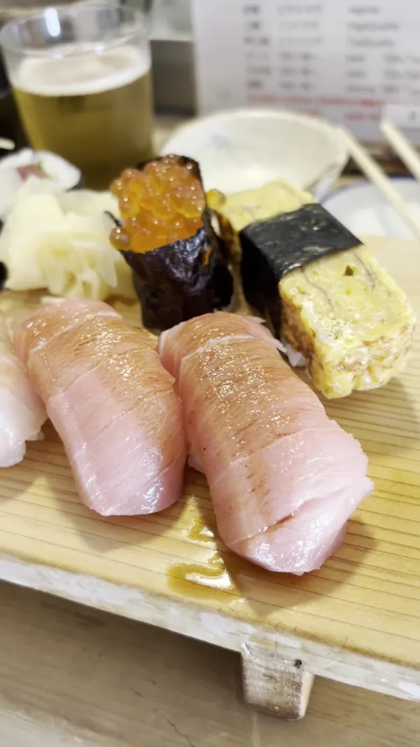 弥助寿司の写真3