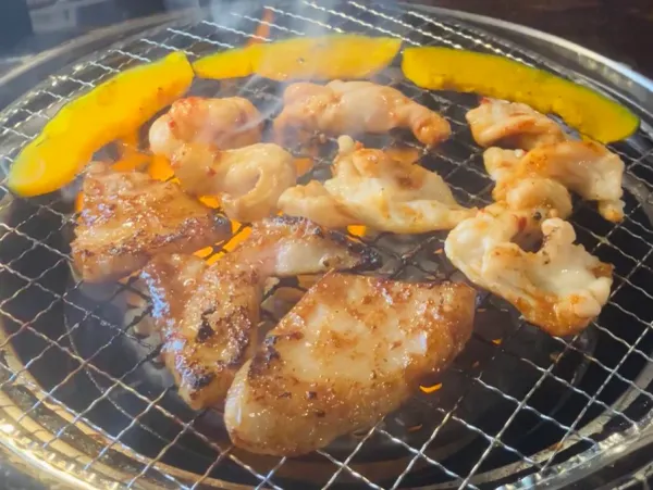 우시노야 사진 3