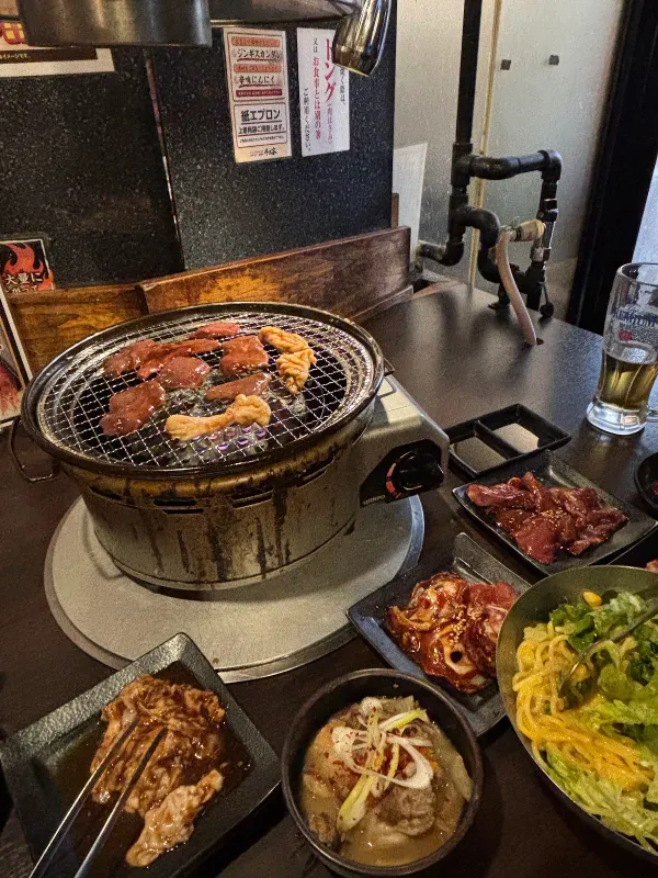 우시노야 사진 4