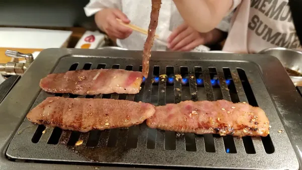 야키니쿠 코코 카라 사진 2