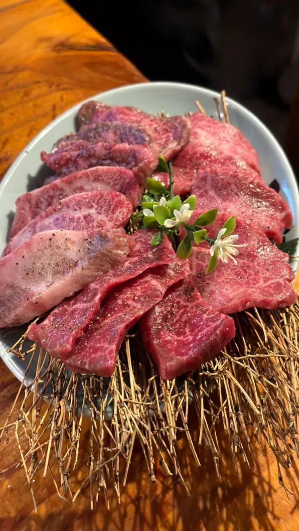 야키니쿠 코코 카라 사진 4