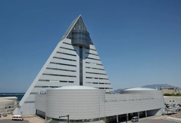 ASPAM building 사진 4
